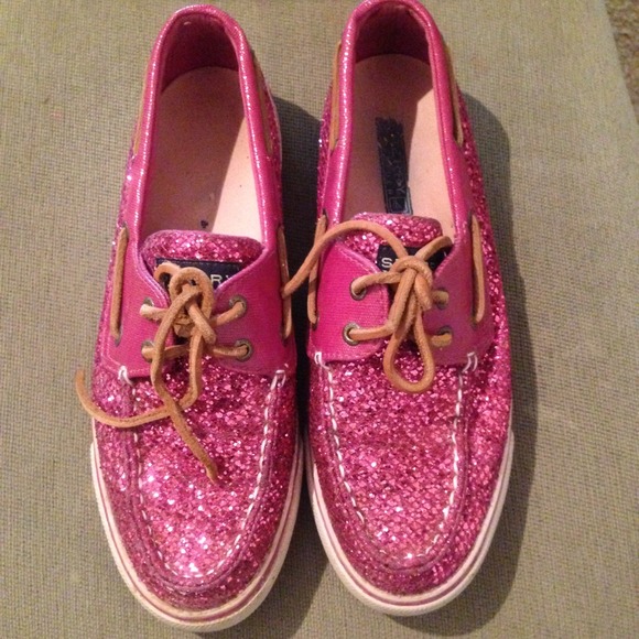 Sperrys - SOLD