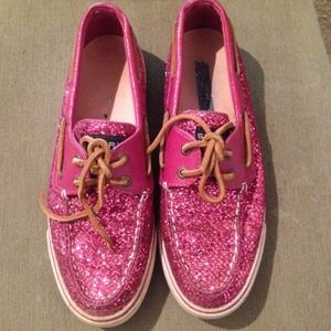 Sperrys - SOLD