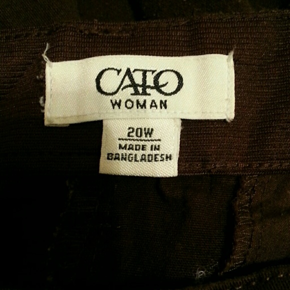 Pants - Picture 2 of 3