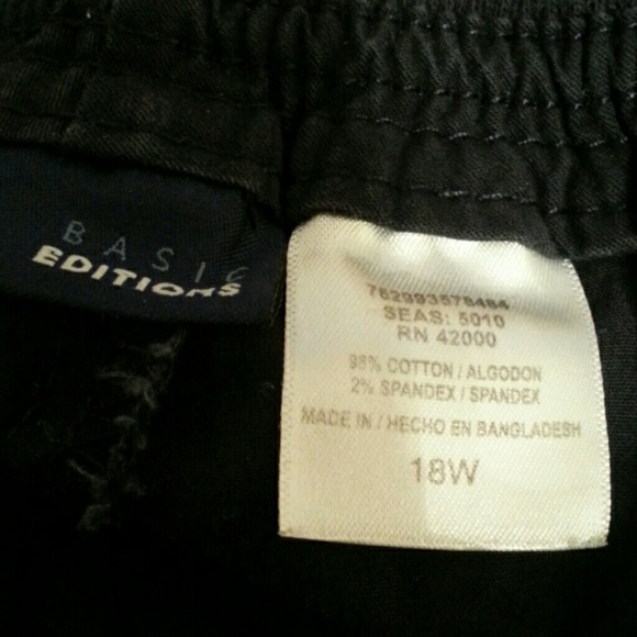 Pants - Picture 2 of 3