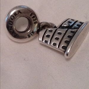 Pandora Colosseum dangle
