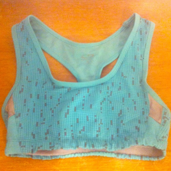 Champion sports bra- will take pypl for this one.