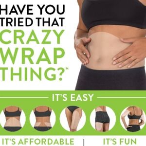 Ultimate Body Applicator
