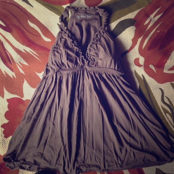 Victorias Secret, Ruffle bra top