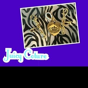 Juicy and Abercrombie bundle