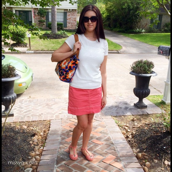 💥ON HOLD💥 😍 Adorable Skirt 😍