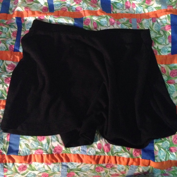 Skater skirt