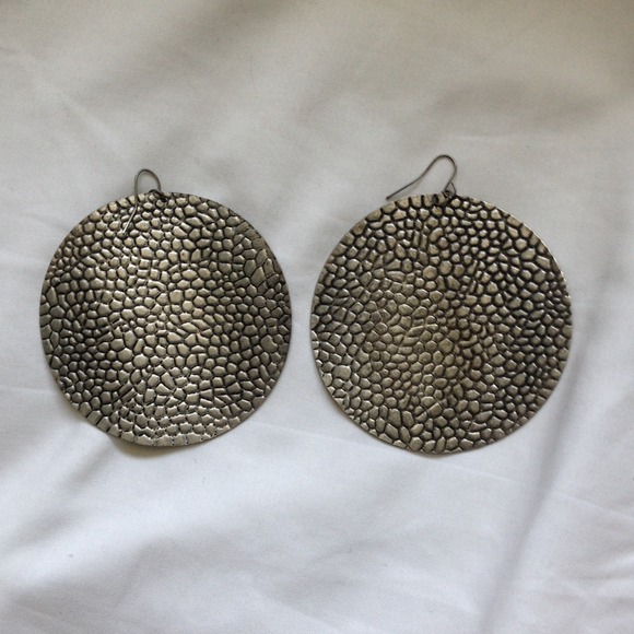 Charlotte Russe Earrings