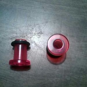 2g plugs