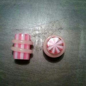 0g plugs