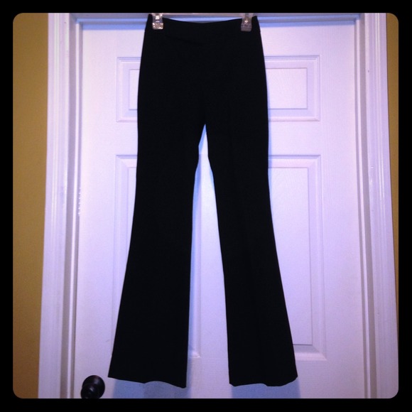 A.Byer Black Dress Pant