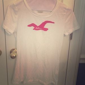 Hollister T-Shirt