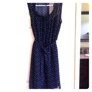 Gap women's sun dress