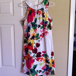🌺💐🌷Jessica Howard sun dress🌷💐🌺