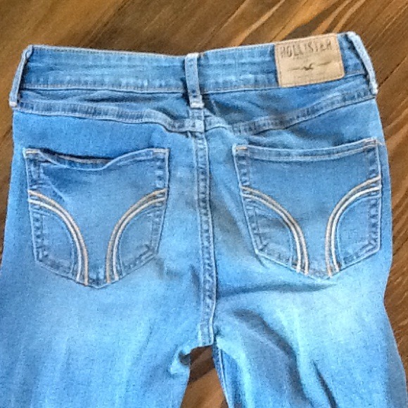 Jeans - Picture 3 of 3