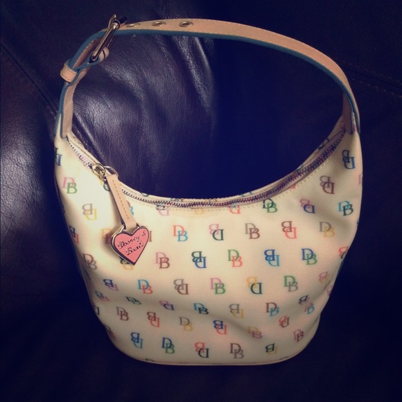 ⬇️JUST REDUCED⬇️ Dooney & Bourke bag #K1032835