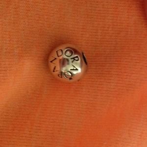 Pandora clip charm