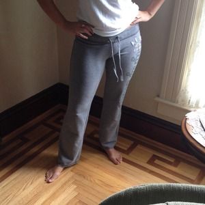 Aeropostale sweatpants