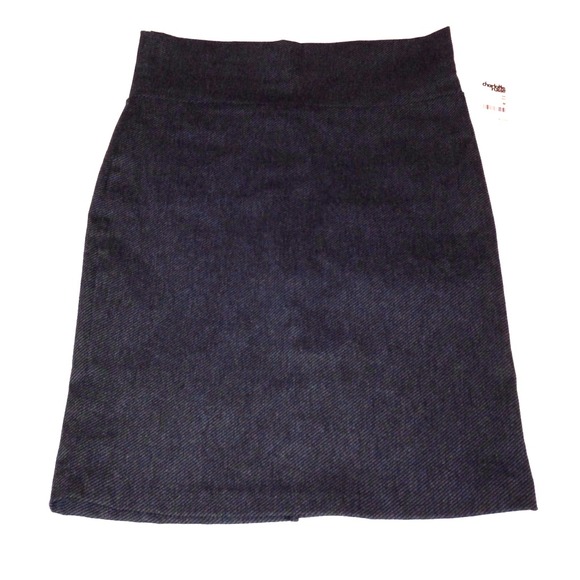 Charlotte Russe Pencil Skirt
