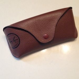 Sunglasses case