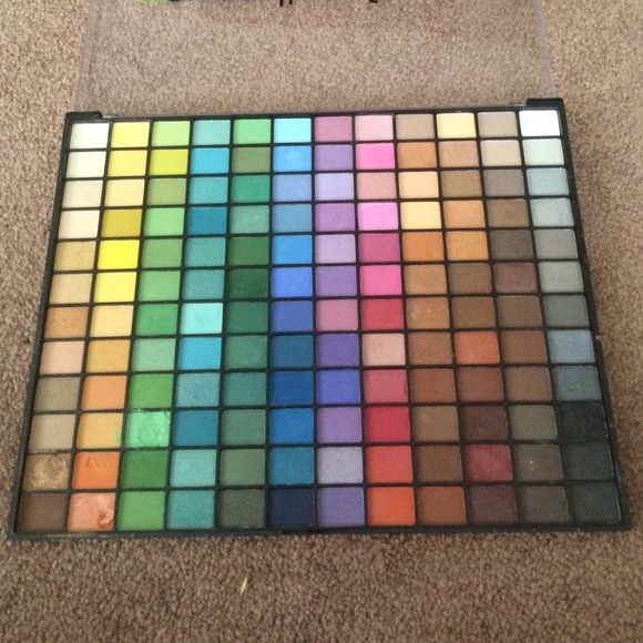 🚫SOLD 🚫ELF PALLET - Picture 2 of 2