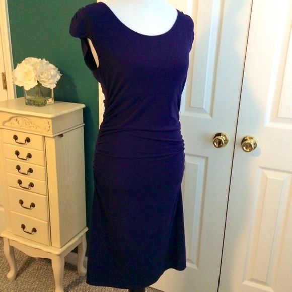 Victoria's Secret Dresses & Skirts - Victorias Secret Navy dress