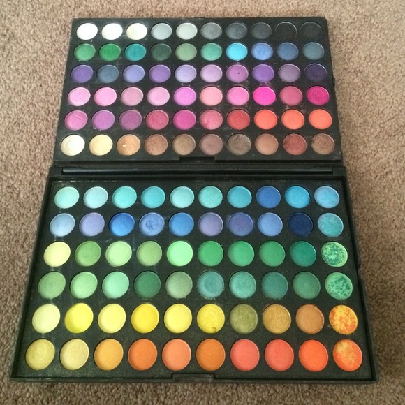 Mac pallet