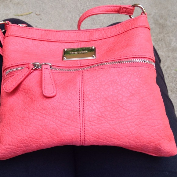 A purse I have only use it 2 times