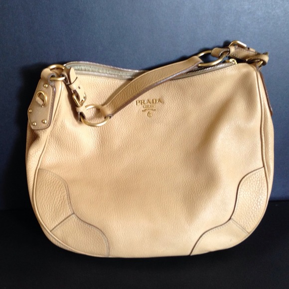 Prada handbag