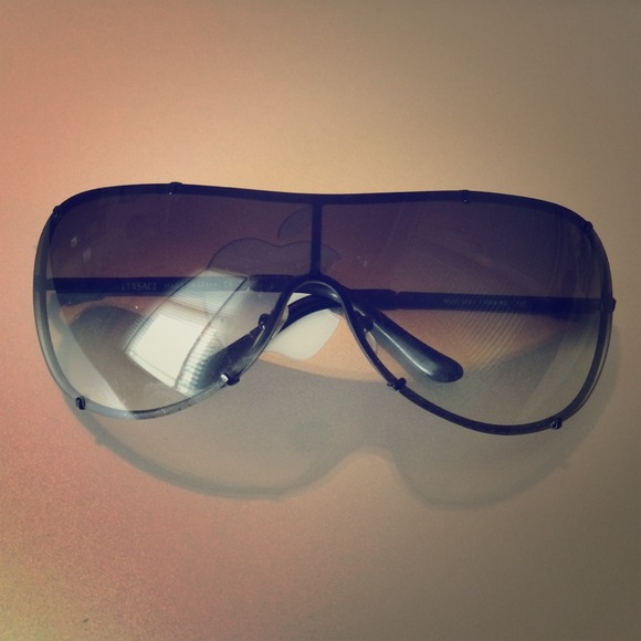 VERSACE sunglasses
