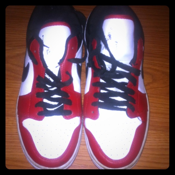 Air Jordan
