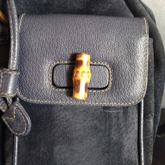 Gucci backpack