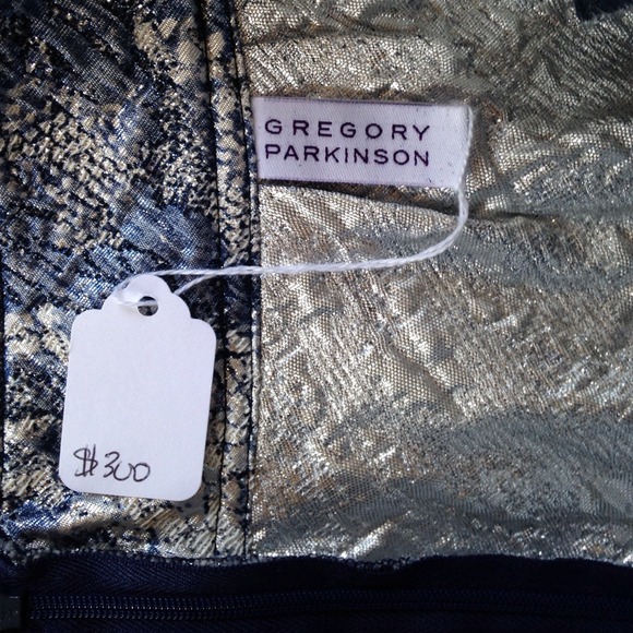 Gregory Parkinson skirt - Picture 2 of 3