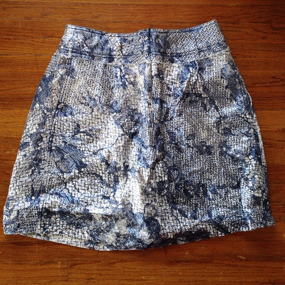 Gregory Parkinson skirt - Picture 3 of 3
