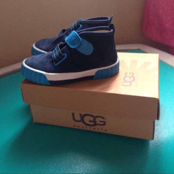 UGG's for a toddler