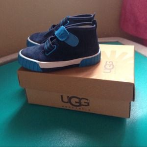 UGG's for a toddler