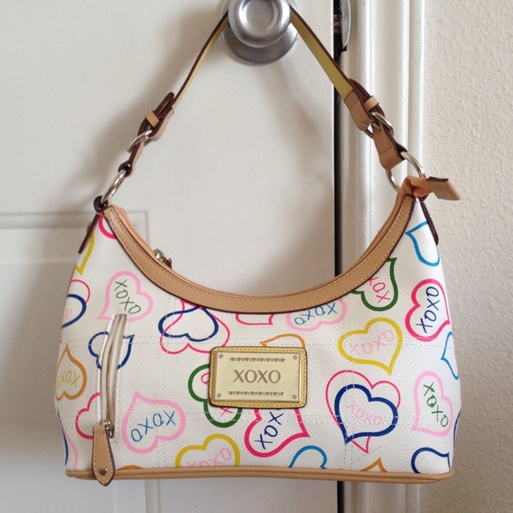 XOXO Handbags - 🔴like New🔴Cute XOXO bag