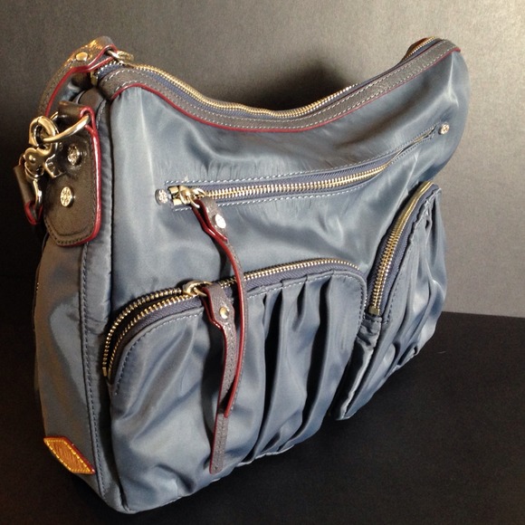 MZ Wallace Handbag