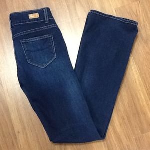 Paige jeans
