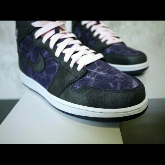 Nike Shoes Baby Limited Edition Air Jordans Size 4 Poshmark