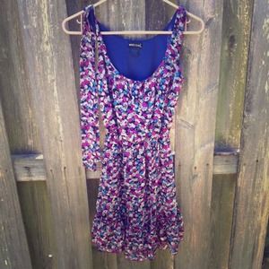 adorable wet seal dress