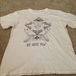 Brandy Melville tee!