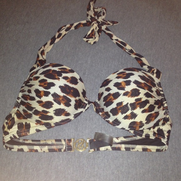 Victoria's Secret Bombshell swimsuit size 32A