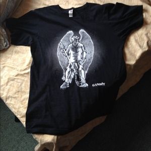 Lacrosse Shirt