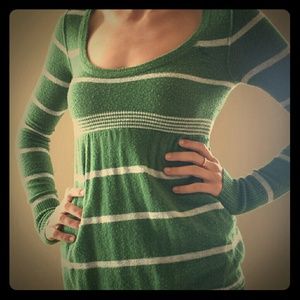 SOLD 🎉 A&F Cozy Winter Cashmere