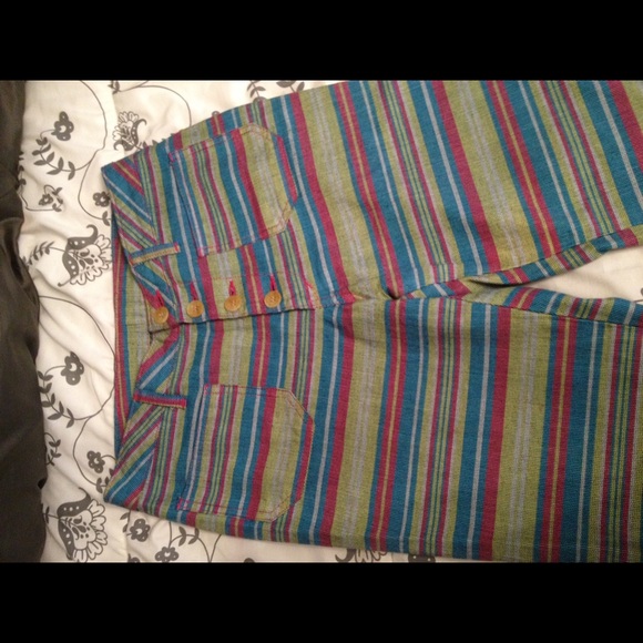 Vintage bell bottoms - Picture 4 of 4