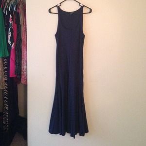 Ralph Lauren Maxi Dress