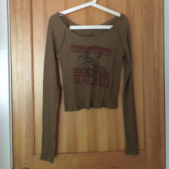 Free people crop