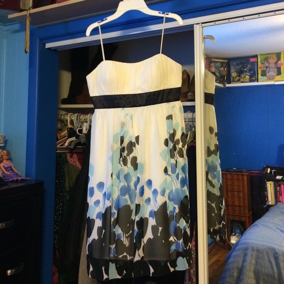 Dress barn dress