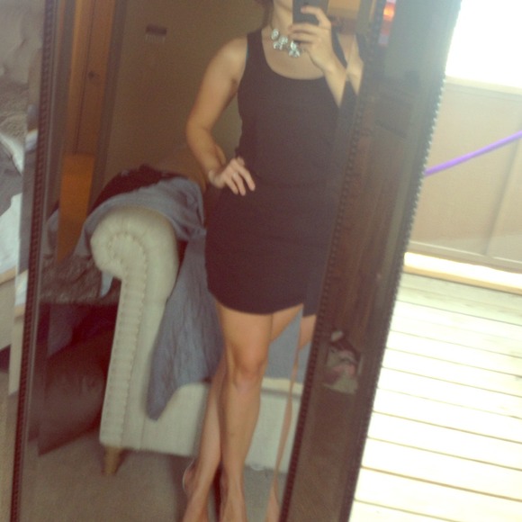 100% cotton dress